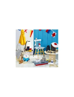 Enfant Vilac Parapluie Ecole des mousses -