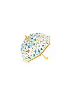 Enfant Djeco Parapluie espace -