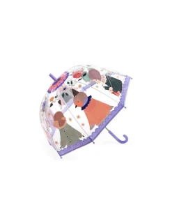 Enfant Djeco Parapluie Musiciens -