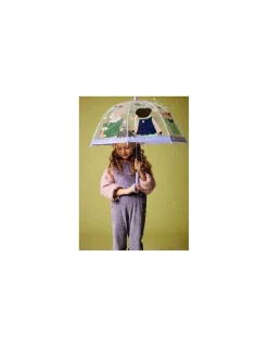 Enfant Djeco Parapluie Musiciens -