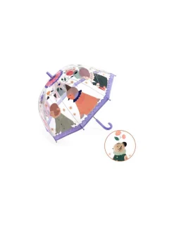 Enfant Djeco Parapluie Musiciens -
