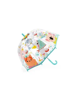 Enfant Djeco Parapluie Nature -