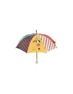 Enfant Vilac Parapluie ours Ingela Arrhenius -