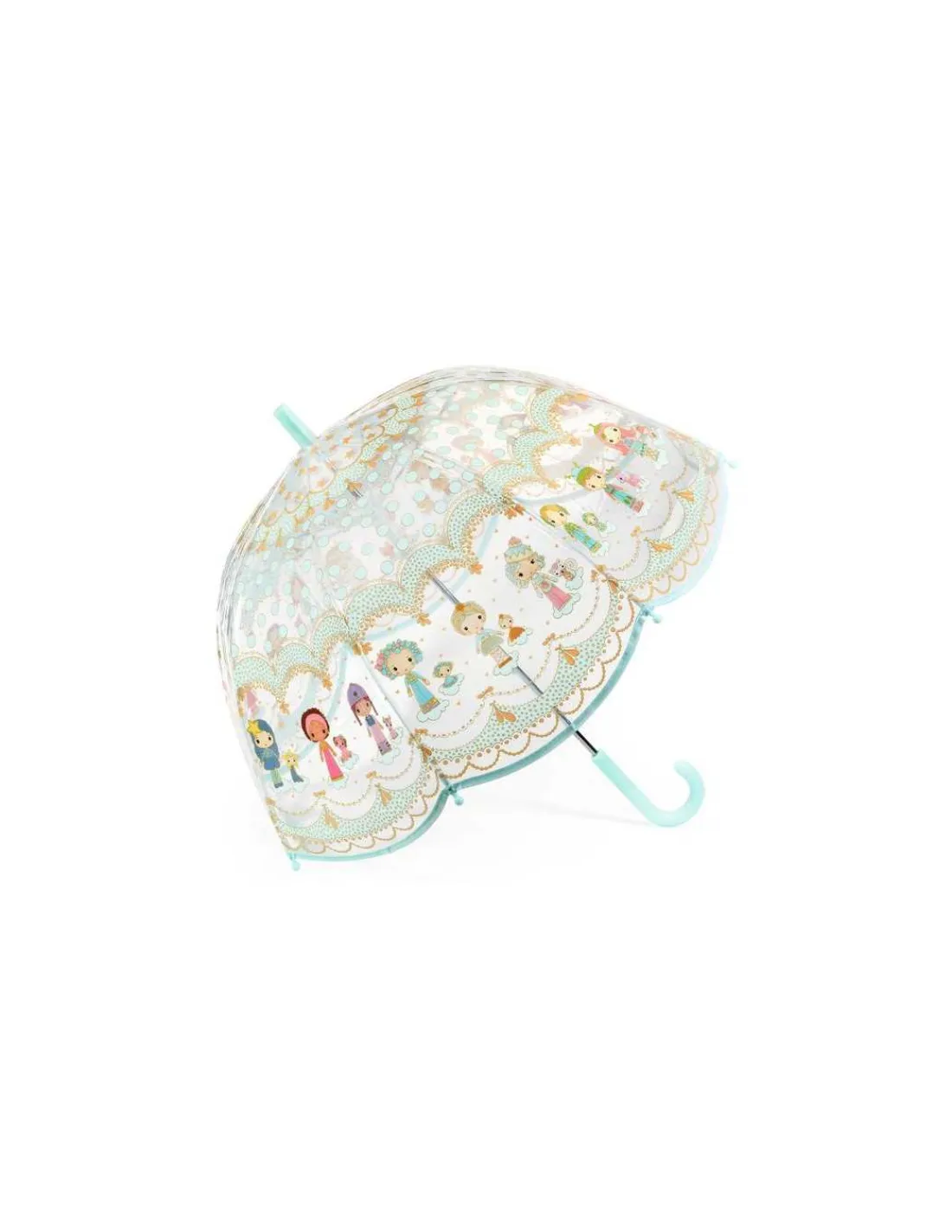 Enfant Djeco Parapluie Tinyly -