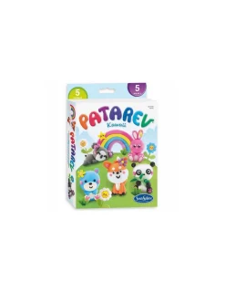 Sentosphere Patarev Kawaii - Sentosphère