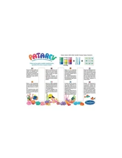 Sentosphere Patarev Les Fonds Marins - Sentosphère