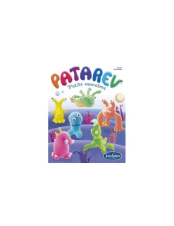 Sentosphere Patarev Petits Monstres - Sentosphère