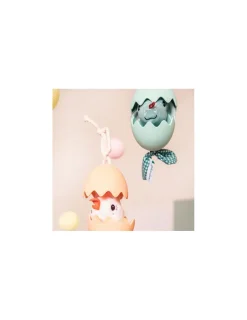 Lilliputiens Paulette oeuf dansant -