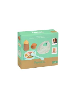 Djeco Pause déjeuner Pomea -
