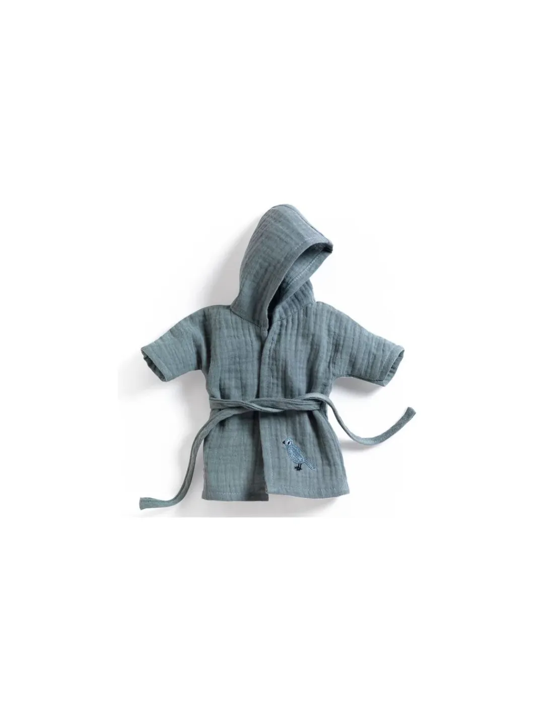 Djeco Peignoir de bain Pomea -