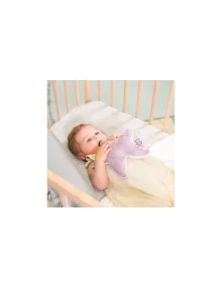 Kaloo Peluche bien-être étoile de mer Petit calme -