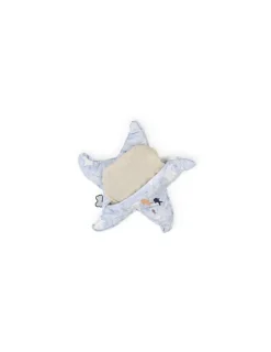 Kaloo Peluche bien-être étoile de mer Petit calme -