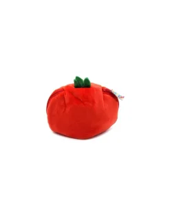 Les Deglingos Peluche Comet la coccinelle tomate - Flipetz by Déglingos