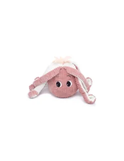 Les Deglingos Peluche Filou la pieuvre rose - Les Ptipotos by Déglingos