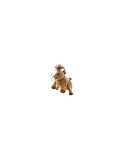 Beleduc Peluche gant marionnette cheval