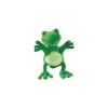 Beleduc Peluche gant marionnette grenouille