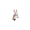 Beleduc Peluche gant marionnette lapin