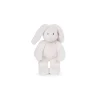 Moulin Roty Peluche Lapin crème Arthur et Louison -