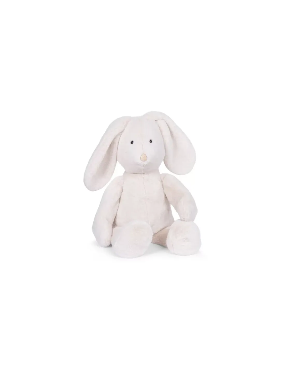 Moulin Roty Peluche Lapin géant crème Arthur et Louison -