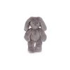 Moulin Roty Peluche Lapin gris Arthur et Louison -