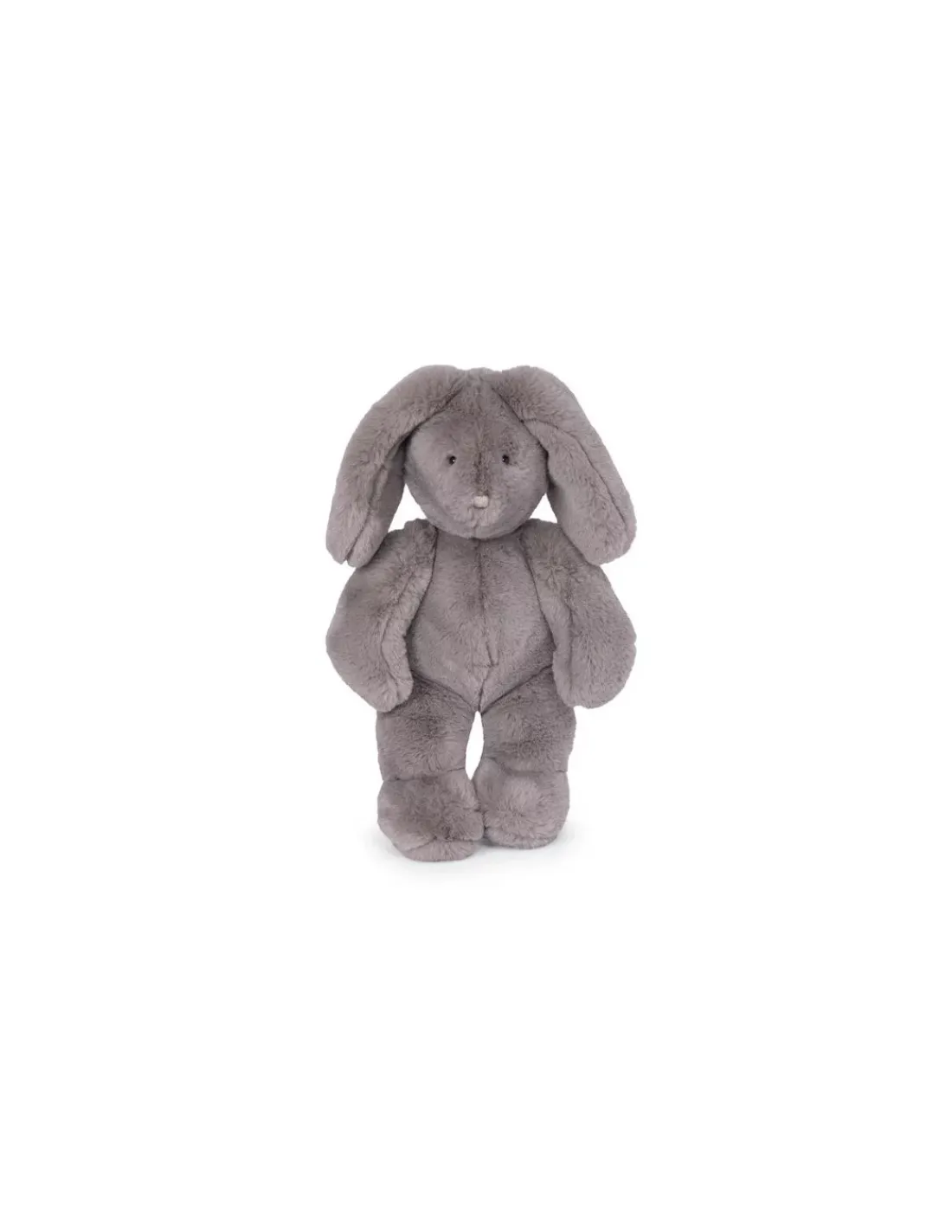 Moulin Roty Peluche Lapin gris Arthur et Louison -