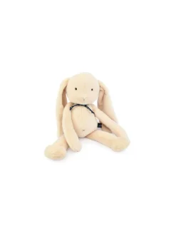 Mailou Tradition Peluche Lapin Méloé 56 cm beige - Maïlou Tradition