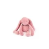 Mailou Tradition Peluche Lapin Méloé 37 cm Rosée - Maïlou Tradition