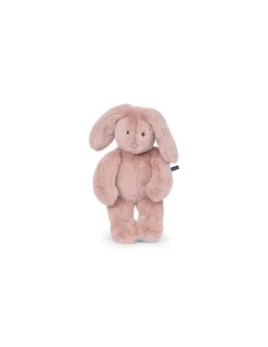 Moulin Roty Peluche Lapin rose Arthur et Louison -