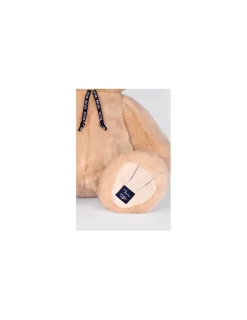 Mailou Tradition Peluche L'ours Beige 50 cm - Maïlou Tradition