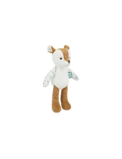 Kaloo Peluche Nathan le faon Les Fripons -