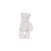 Moulin Roty Peluche Ours crème Arthur et Louison -