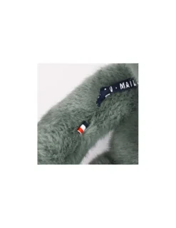 Mailou Tradition Peluche Ours Sowen Eucalyptus 30 cm - Maïlou Tradition