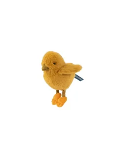 Moulin Roty Peluche poussin Tout autour du monde -