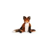 Moulin Roty Peluche renard Tout autour du monde -