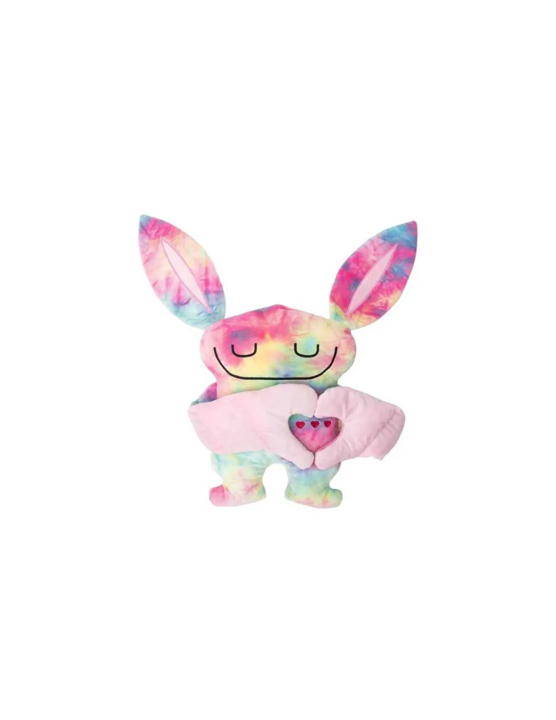 Bumpas Peluche sensorielle Sprinx -