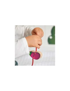 Janod Perles à enfiler Potager -