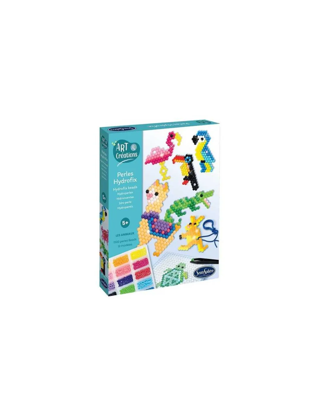 Sentosphere Perles Hydrofix - Sentosphère