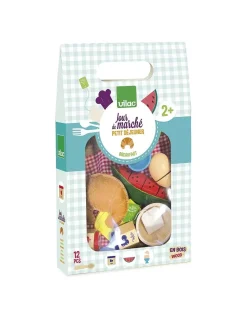 Vilac Petit déjeuner jour de marché -