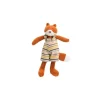 Moulin Roty Petit doudou Gaspard le renard La Grande Famille -