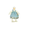 Moulin Roty Petit doudou Jeanne la cane La Grande Famille -