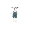 Moulin Roty Petit doudou Julius le chien La Grande Famille -