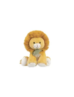 Kaloo Petit doudou Nougat le lion 13 cm -