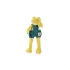 Moulin Roty Petit doudou Perlette la grenouille La Grande Famille -