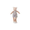 Moulin Roty Petit doudou Philémon le cochon La Grande Famille -