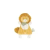 Kaloo Petit doudou plat Nougat le lion -