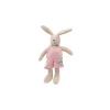 Moulin Roty Petit doudou Sylvain le lapin La Grande Famille -