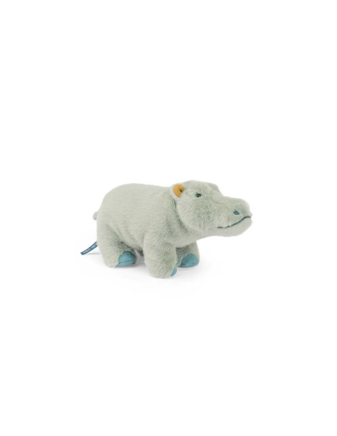 Moulin Roty Petit hippopotame Tout autour du monde -