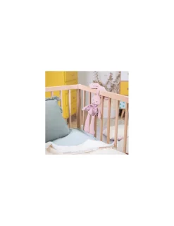 Kaloo Petit Lapinoo rose -