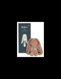 Kaloo Petit Lapinoo Terracotta -