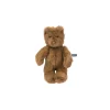 Moulin Roty Petit ours marron Arthur et Louison -